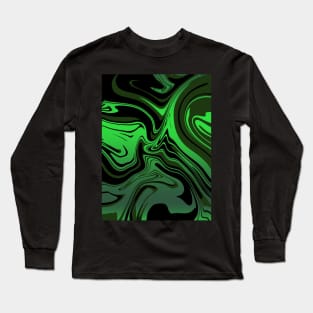 Viridescent Long Sleeve T-Shirt